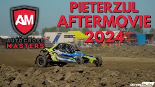Autocross Masters | Pieterzijl 2024 | Aftermovie