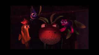 Every Pixar Movie Ranked And Reviewed Episode 5 Finding Nemo