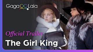The Girl King | Official Trailer | The first ever Swedish lesbian queen’s pursuit of peace and love