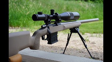 22 Nosler | Part 7 | Seating Depth Testing, Precision Node Explanation and What