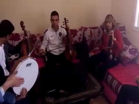  الأغنية التي تغنى بها الكل أقشمير أقشمير