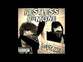 Restless ramone  love me demo