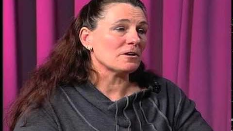 Visions For Health, Episode 21: Cellular Memory