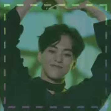 Ccp xiumin exo