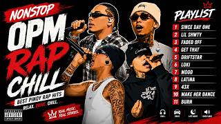 🔥 Trending OPM Rap Songs 2026 | Skusta Clee x Flow G x Al James Nonstop Playlist 🚀