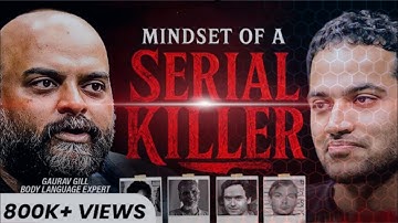 Why Human Turns into Monsters: Body Language, Mindset & Traumas l Gaurav Gill l Raj Shamani (Part 5)