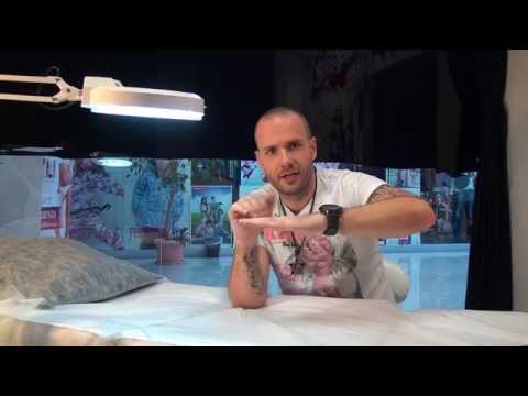Video: Ako Dať Tetovanie