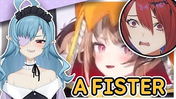 VTuber reacts to "Best Of Hololive EN - April, May & June 2024"