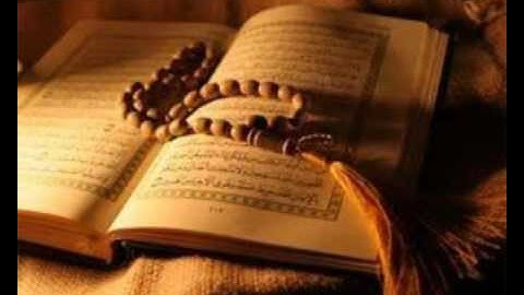 الشیخ حجاج همایون نوری (سوره انبیا ) تلاوت بی نهایت زیبا