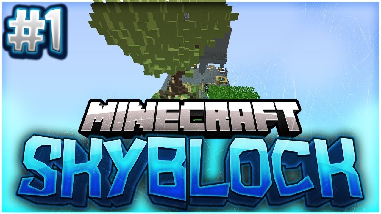 skyblock minecraft download java