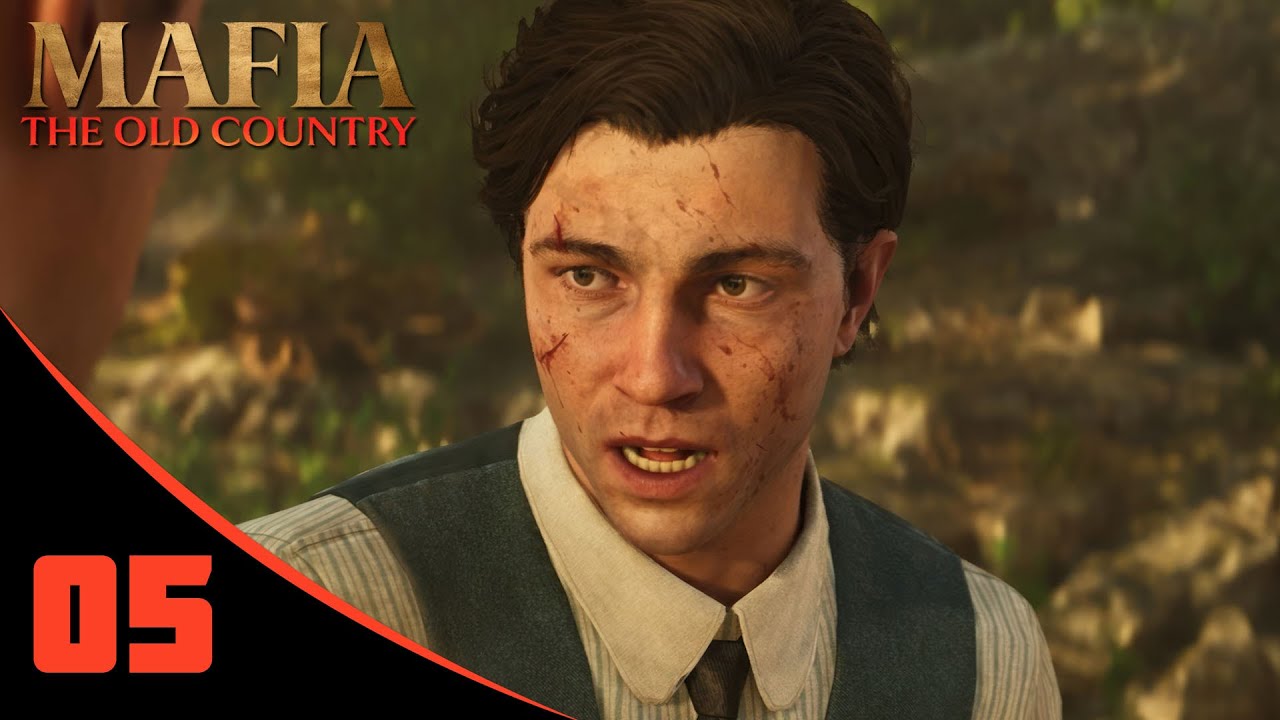 Nothing Is Ever Simple | Mafia: The Old Country | Ep. 5
