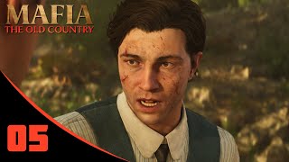 Nothing Is Ever Simple | Mafia: The Old Country | Ep. 5