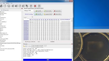 IprogPro Renault Logan2 Duster2 9S12XHY256