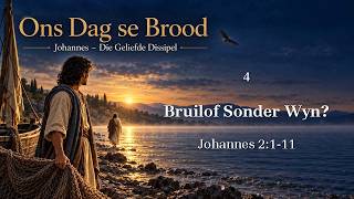 Ons Dag se Brood 18 September 2026