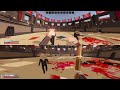 Paint the Town Red in 2023 - Splitscreen Coop Multiplayer