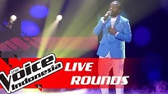 Philip - Januari (Glenn Fredly) | Live Rounds | The Voice Indonesia GTV 2018  - Durasi: 6:28. 