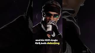 Travis Scott Biography - From Houston to $80M Net Worth