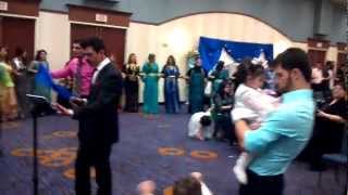 Esam Sawa Kurdish Wedding Fargo/Moorhead Feb 2012 P1