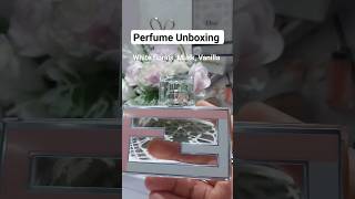 Perfume Unboxing|Fendi Fandi Blossom #summerperfume  #womensperfume #perfumeunboxing