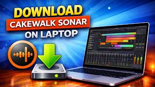 How To Install Cakewalk Sonar on Windows (Laptop & PC) screenshot 4