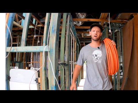 House Rewire -