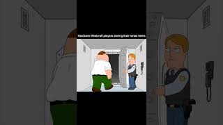 Relatable Moment #gaming #opbuilds #mcbuildhacks #minecraft