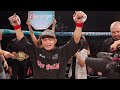 UNF to the UFC... There was never a doubt! | Anthony Romero's Final UNF Fight