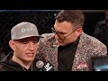 UNF to the UFC... There was never a doubt! | Anthony Romero's Final UNF Fight