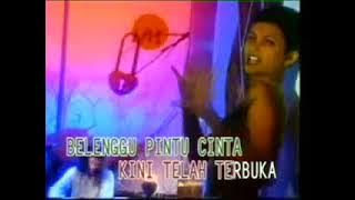 CONNY DIO ft. Wisnu - BELENGGU PINTU CINTA 1995 (Cipt. TEDDY RIADI & YUKE NS)
