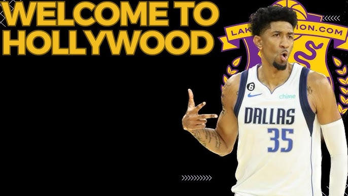 Christian Wood officially signs 2-year deal with Lakers