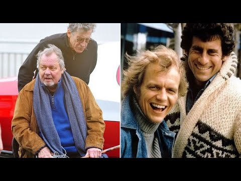 Vidéo: Où Starsky et Hutch ont-ils été filmés ?