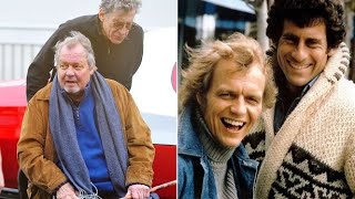 Que sont devenus 'Starsky et Hutch' ? Paul Michael Glaser et David Soul, Mini documentaire.