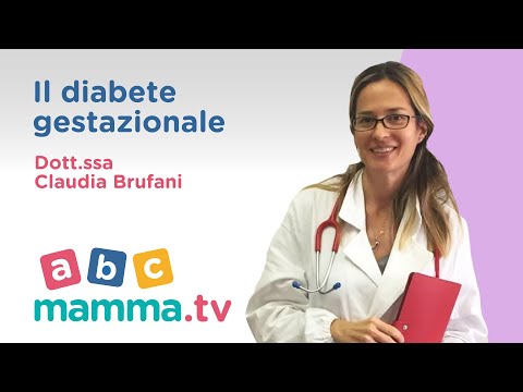 Video: Tutto Ciò Che Devi Sapere Sul Diabete Gestazionale