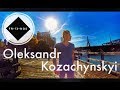 Oleksandr kozachynskyi  freerunning team fr13nds