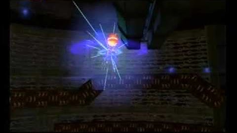 Metroid Prime 2 Wii Version test speedrun segment 17 part 1