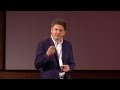 How to Do Marketing and Remain Good People | Giuseppe Morici | TEDxLUISS