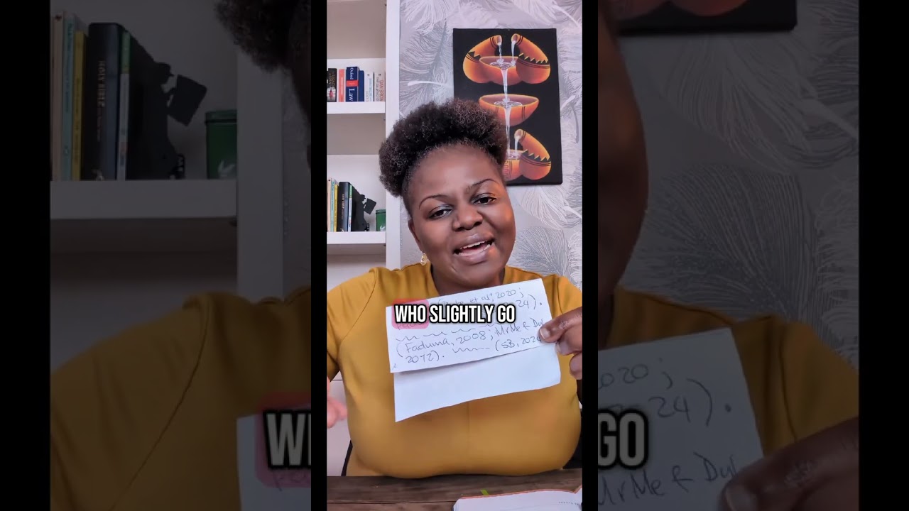 ОТЛИЧНЫЙ 🆚 ПЛОХОЙ литературный обзор! 