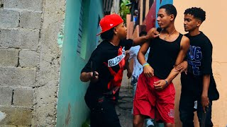 Mj Rd Dividimo Ray Saoco El Swagger 23 El Verdadero Video Oficial