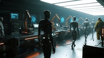 Future of Automation & Robotics Engineering | Explained in Plain Terms for Beginners