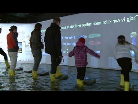 Climate Exhibition Klima X Youtube