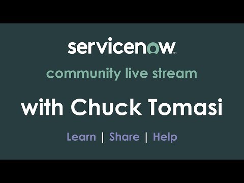 NOWCommunity Live Stream-