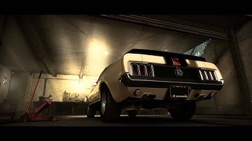 Grid 2 Walkthrough Part 1 Single Player (World Series Racing) PC Xbox PS3 Part 3 HD