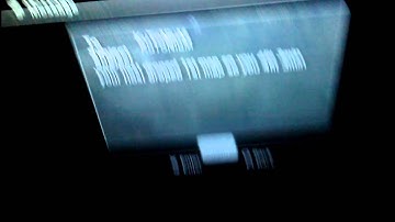 No show proof third map