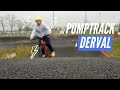 PUMPTRACK À DERVAL