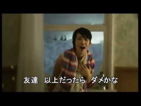 [MV]ユンナYOUNA_Gossp_Boy[日本語字幕]