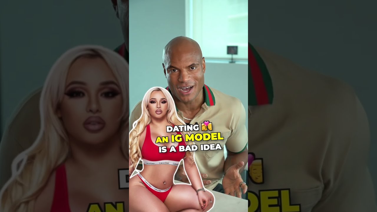 Why Dating An Instagram Fitness Model Is A Bad Idea