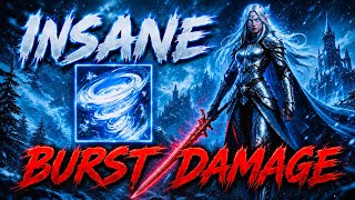 ESO PvP Warden Build - NEW INSANE META Damage Build