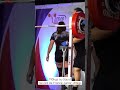193kgs et record de france junior 69kgs pour andorina bouchoux  forceathltique