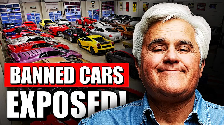 10 BANNED CARS Jay Leno Keeps Hidden from the World!