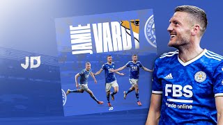 The process of making this Jamie Vardy design | Football Photoshop screenshot 4